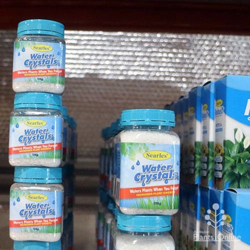 Searles Water Crystals 250g 2 Searles Water Crystals 250g - Image 2