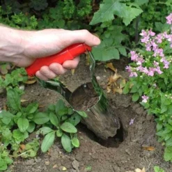 Darlac Hand Bulb Planter -Cheap The Aussie Garden Store darlac bulb planter