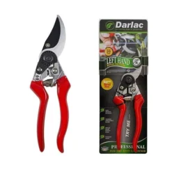 Left Hand Bypass Secateurs -Cheap The Aussie Garden Store left handed pruners pair