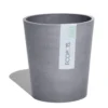 EcoPot 14cm - Morinda Blue-grey
