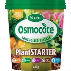Osmocote Plus Organics 800g Plant Starter