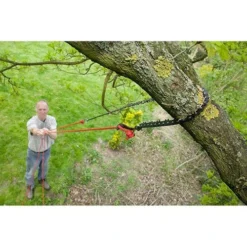 Pocket Chain Saw -Cheap The Aussie Garden Store pocket chainsaw 3